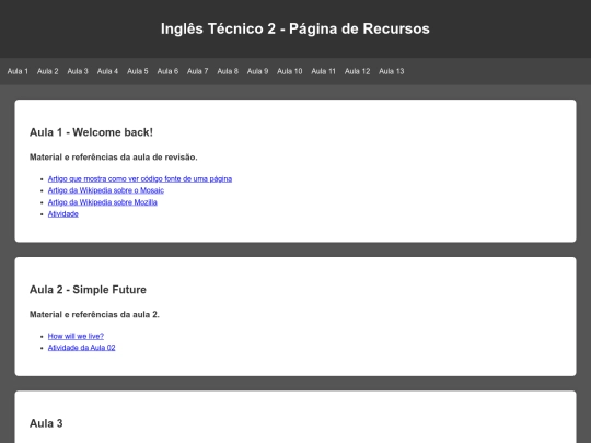 alrn screenshot