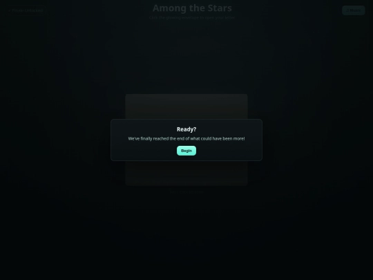 final screenshot