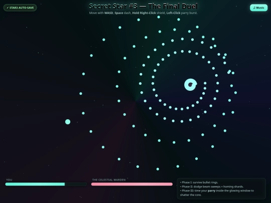 secret3/secret3 screenshot