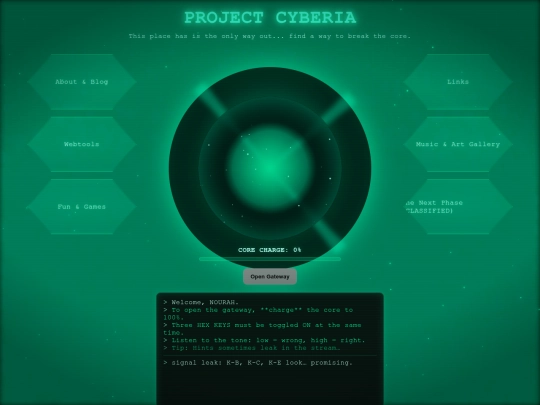 treasure2 screenshot