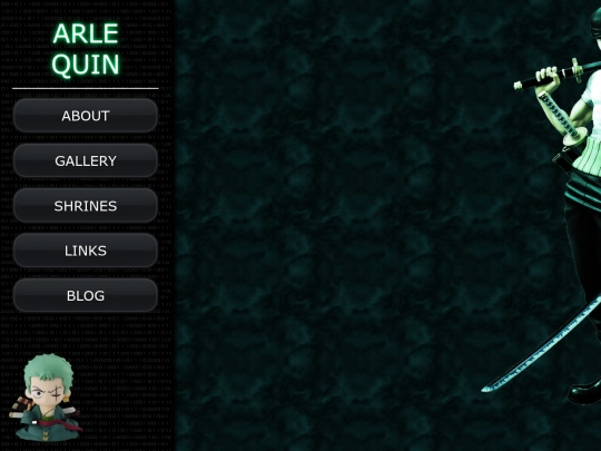 shrines screenshot