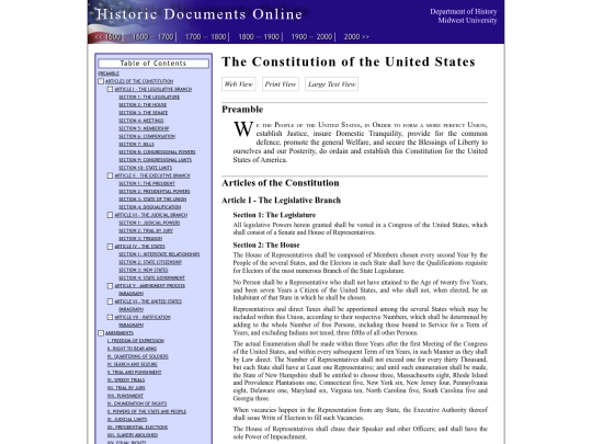 usconst screenshot