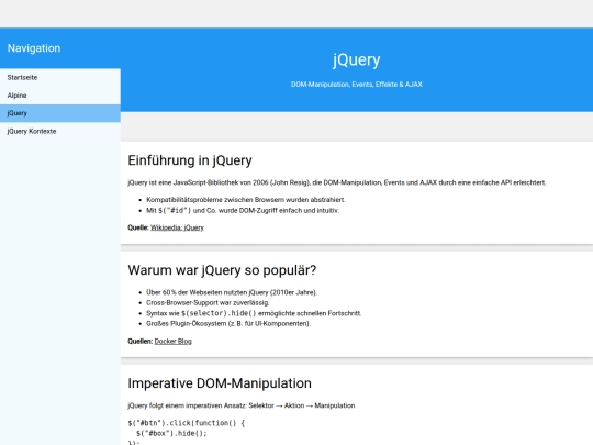 jquery screenshot