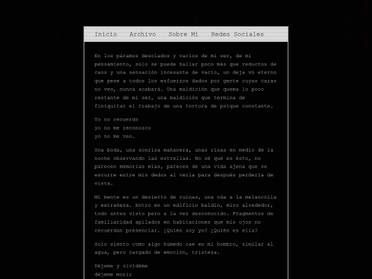 posts/CenizasdeunaMenteAgonizante screenshot