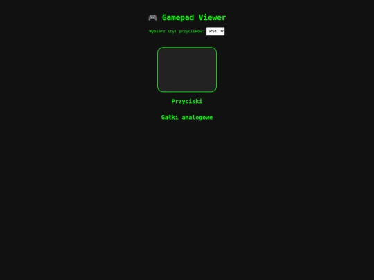 Files/controller screenshot