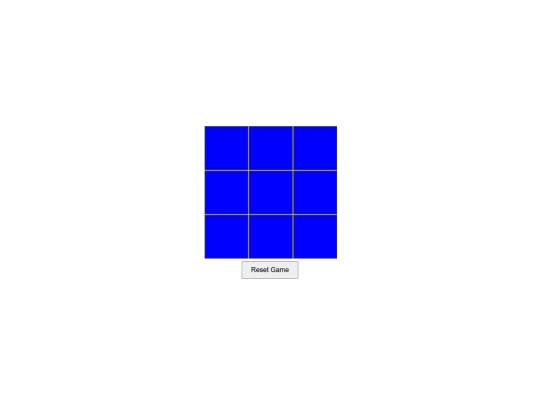 games/OX screenshot
