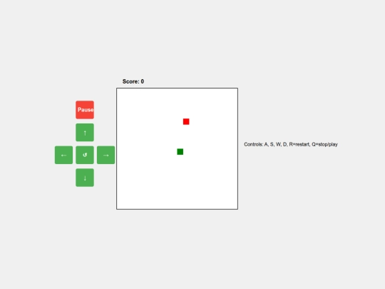 games/Snake-Game screenshot
