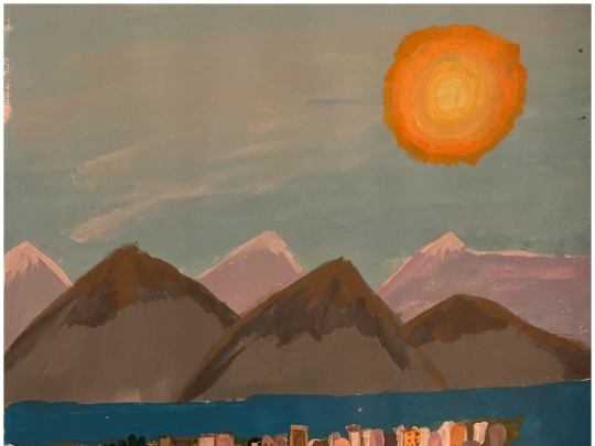 ArtP screenshot