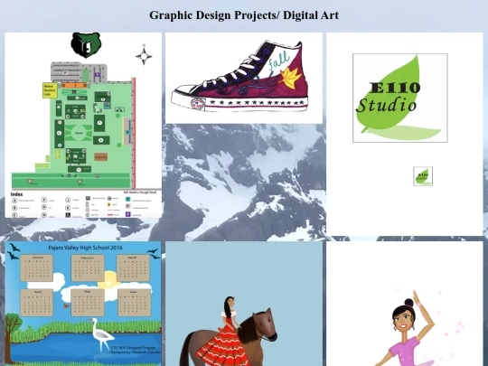 GraphicDesign screenshot