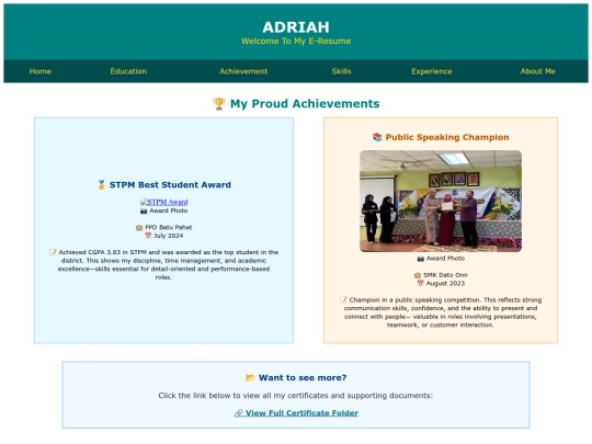 achievement screenshot