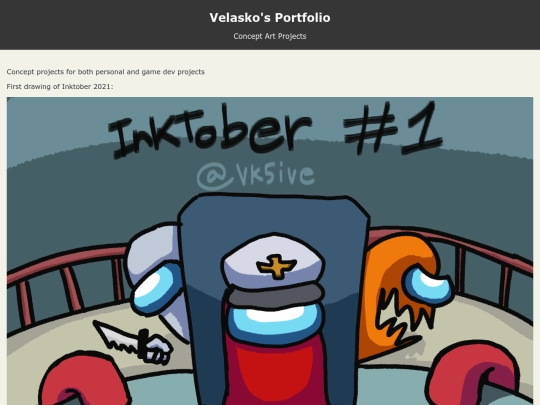 concept screenshot