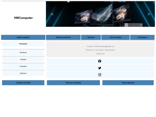 dante_miguel_trabajos/trabajo_02/pages/contacto screenshot
