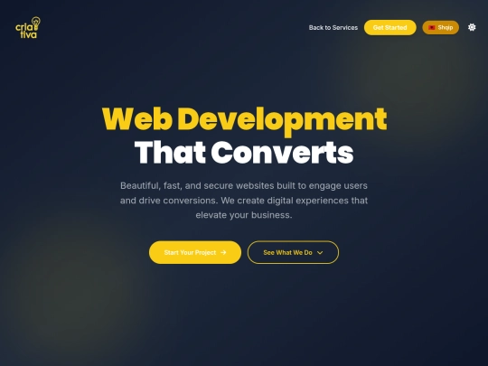 en/services/web-development screenshot