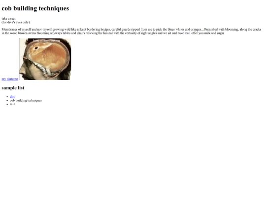 cobbuildingtechniques screenshot