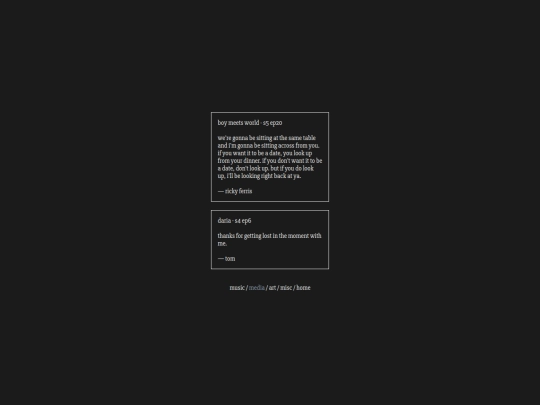 common/cMedia screenshot