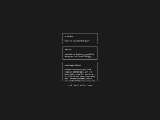 common/cMisc screenshot