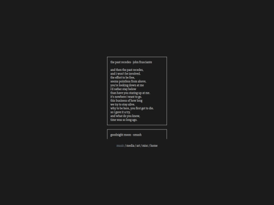 common/cMusic screenshot