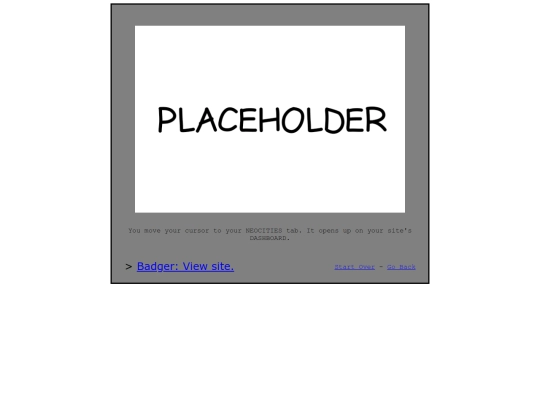 7 screenshot