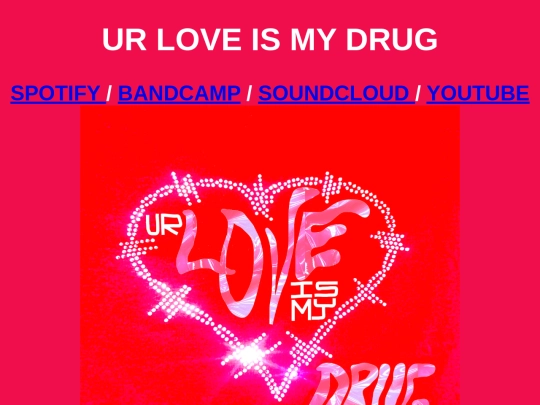 urlove screenshot