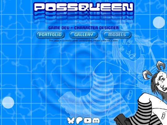 underconstruction screenshot