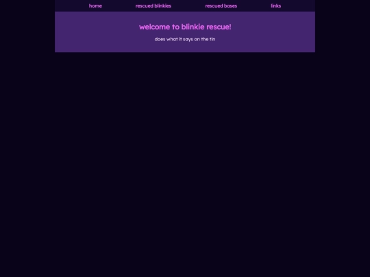 bases screenshot