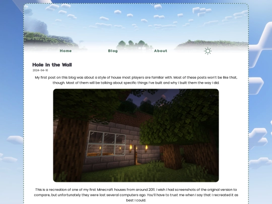 blog/posts/2 screenshot