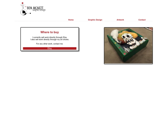 store screenshot