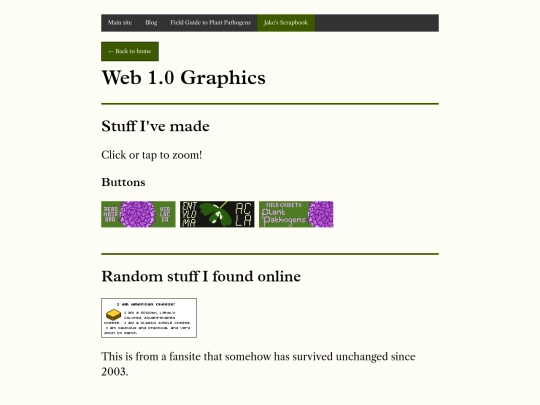 graphics screenshot