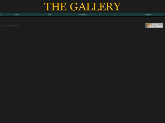 art screenshot