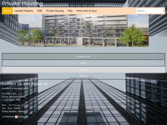 new /hsh-ph screenshot