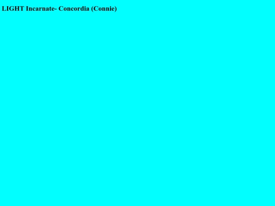 connie screenshot