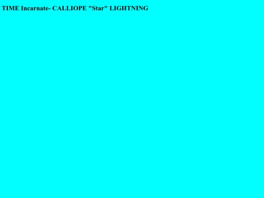 star screenshot