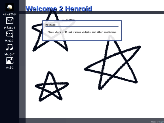Misc screenshot