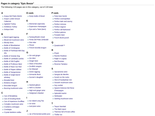 Ascension-Plan.html/EpicBooze screenshot