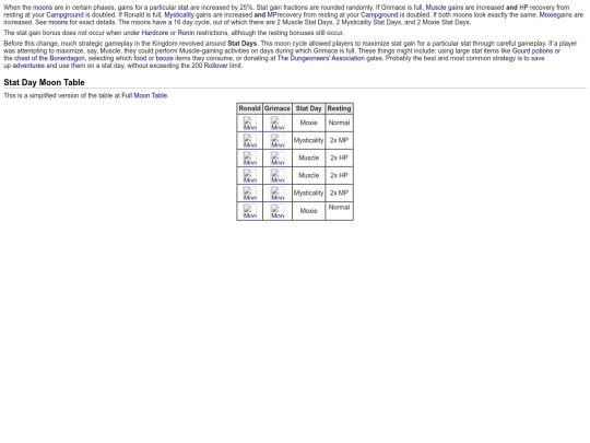 Ascension-Plan.html/Stats screenshot