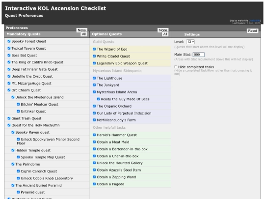 Ascension-Plan.html/ToDo2 screenshot
