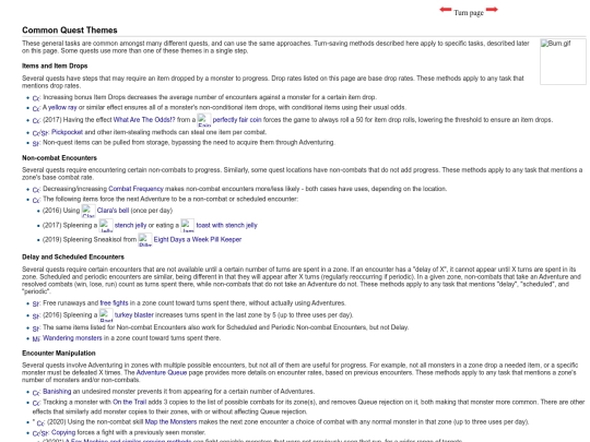 Quests.html/Common screenshot
