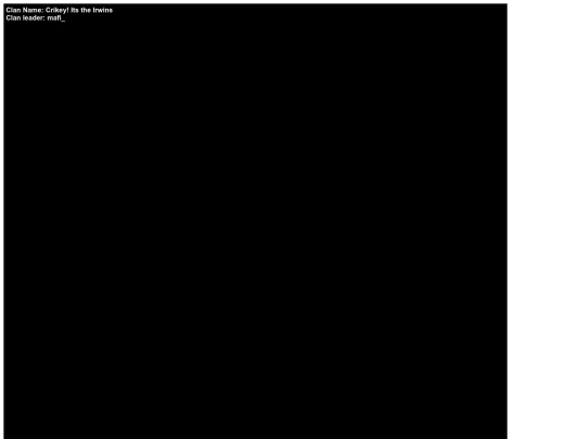 Type3 screenshot
