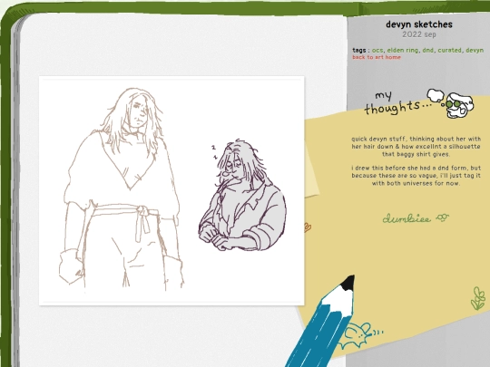 art/page/2022/9/devyn-sketches screenshot
