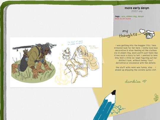 art/page/2022/9/more-early-devyn screenshot