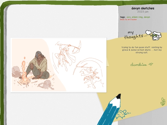 art/page/2023/1/devyn-sketches screenshot