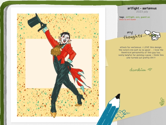 art/page/2023/7/artfight-aartemus screenshot