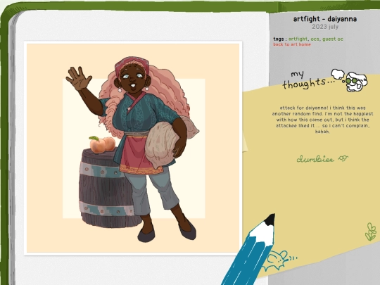 art/page/2023/7/artfight-daiyanna screenshot