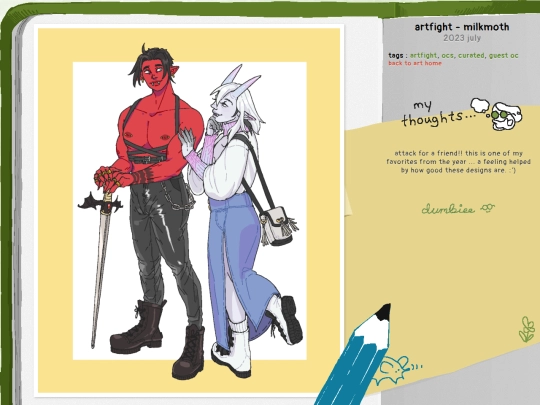 art/page/2023/7/artfight-milkmoth screenshot