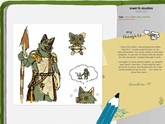 art/page/2024/10/iowerth-doodles screenshot