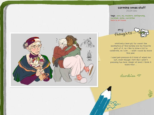 art/page/2024/12/cormina-xmas-stuff screenshot
