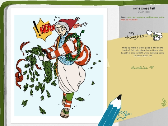 art/page/2024/12/mina-xmas-fail screenshot