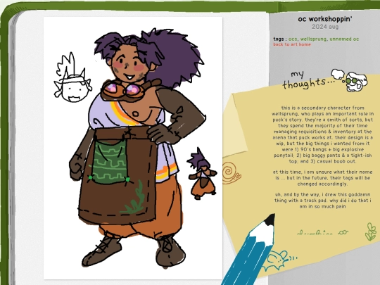 art/page/2024/8/oc-workshoppin screenshot