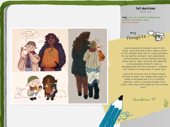 art/page/2025/10/fall-sketches screenshot