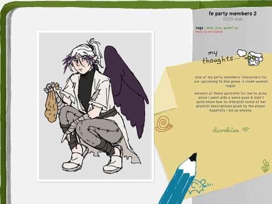 art/page/2025/3/fe-party-members-2 screenshot